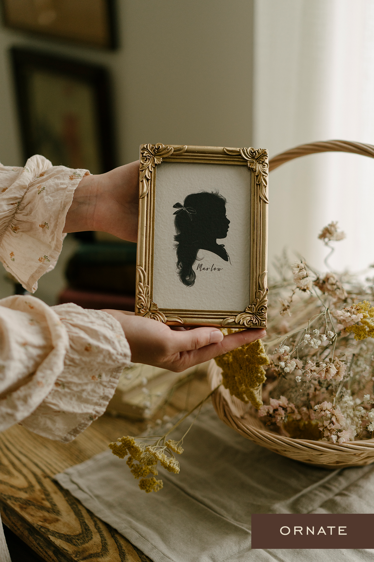 Frames