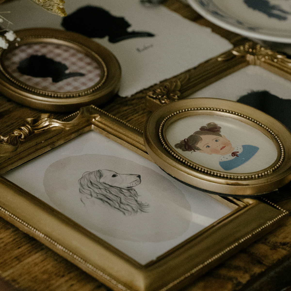 Frames