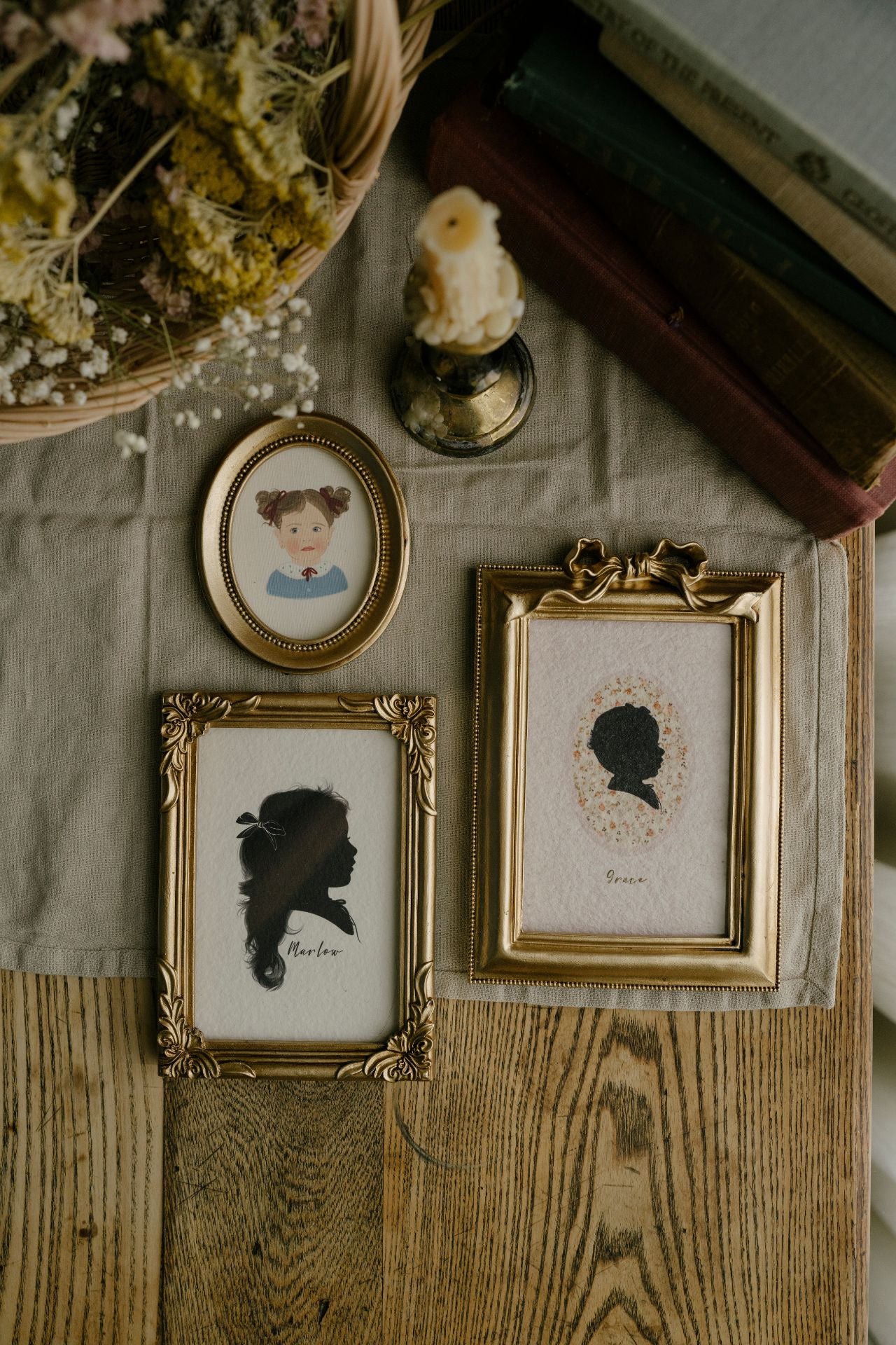 Frames